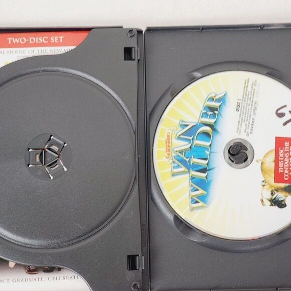 Van Wilder National Lampoon's, MOVIE [2-disc DVD] - Picture 3 of 4